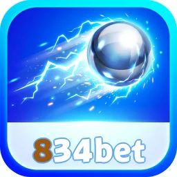 834BET — ikon APK