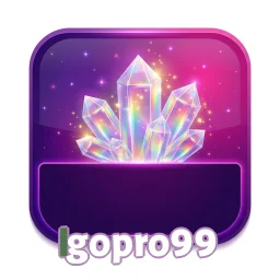 LGOPRO99 — ikon APK