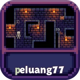 PELUANG77 — ikon APK