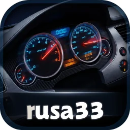RUSA33 — ikon APK