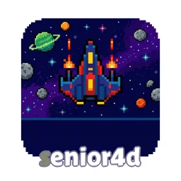 SENIOR4D — ikon APK